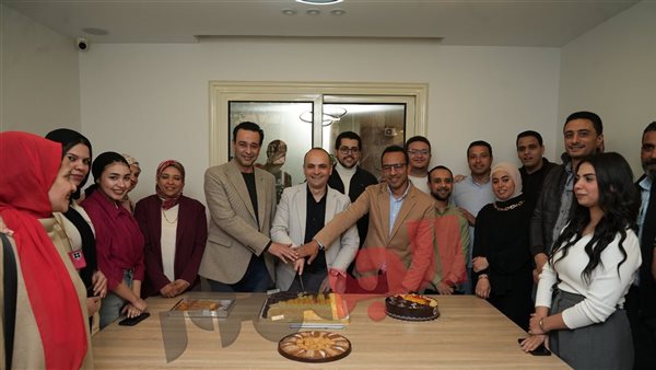 بحضور مرشحي نقابة الصحفيين.. انطلاقة جديدة لموقع “الجمهور” تنافس كبري المؤسسات بحضور مرشحي نقابة الصحفيين.. انطلاقة جديدة لموقع “الجمهور” تنافس كبري المؤسسات