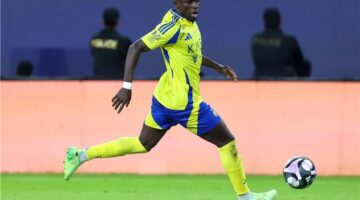 بخطأ غريب.. ساديو ماني يورط النصر