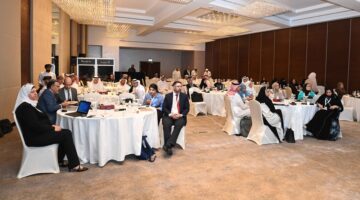 بدء أعمال حلقة العمل الإقليمية لقياس مستوى المعيشة اللائقة
