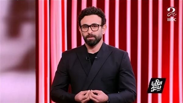 بدء أولى جلسات استئناف إبراهيم فايق في قضية تسريبات الفار بعد قليل بدء أولى جلسات استئناف إبراهيم فايق في قضية تسريبات الفار بعد قليل