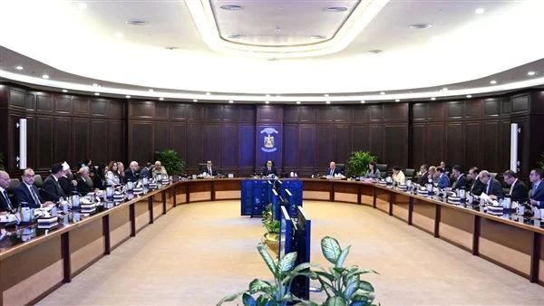 بحضور وزير الإسكان.. مدبولي يتابع الموقف التنفيذي لمشروعات “حياة كريمة”