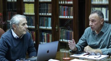 بدء اجتماع الخطيب مع كولر.. وقرار مصيري منتظر