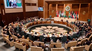 بدء الاجتماعات التشاورية المصرية السعودية بالرياض على مستوى وزيرى الخارجية