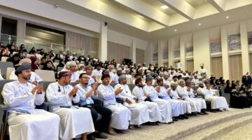 بدء التصفيات الأولية للنسخة الثامنة من البطولة الوطنية للمناظرات بالسيب