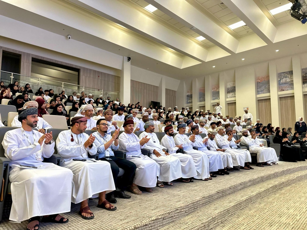 بدء التصفيات الأولية للنسخة الثامنة من البطولة الوطنية للمناظرات بالسيب