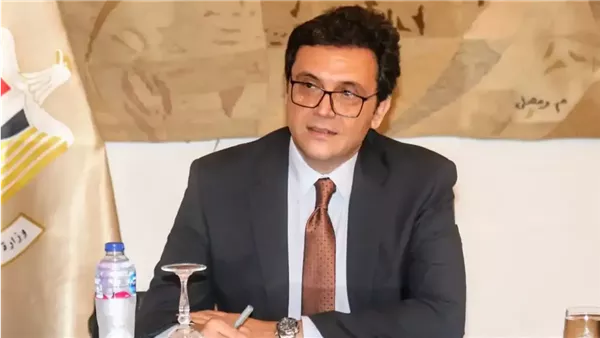 بدء التقديم في مسابقة «توفيق الحكيم للتأليف المسرحي».. أول مايو بدء التقديم في مسابقة «توفيق الحكيم للتأليف المسرحي».. أول مايو