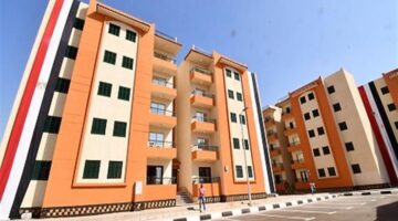 بدءًا من الشهر الجاري.. الحكومة تطرح أكثر من 260 ألف وحدة سكنية خلال عام