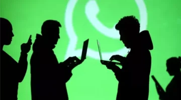 بدأ العد التنازلي.. توقف «واتساب» على 22 جهازا في أول مايو