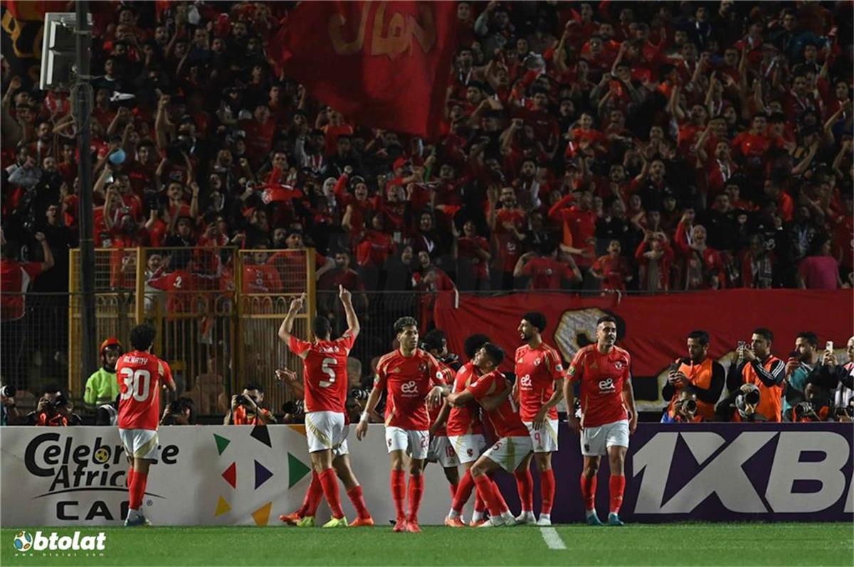 بدلاء الأهلي أمام الهلال السوداني في دوري أبطال إفريقيا بدلاء الأهلي أمام الهلال السوداني في دوري أبطال إفريقيا