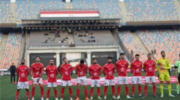 بدلاء الأهلي أمام بيراميدز في الدوري المصري.. جراديشار يجاور أفشة