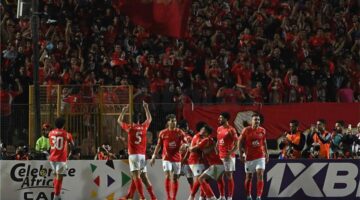 بدلاء الأهلي أمام صن داونز في دوري أبطال إفريقيا.. بن شرقي يُجاور أفشة
