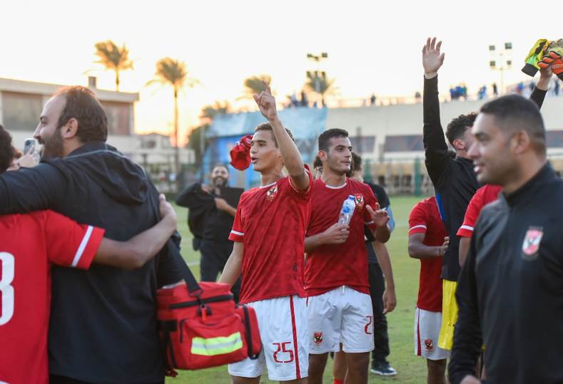 بدلاء الأهلي ضد فاركو في كأس عاصمة مصر بدلاء الأهلي ضد فاركو في كأس عاصمة مصر