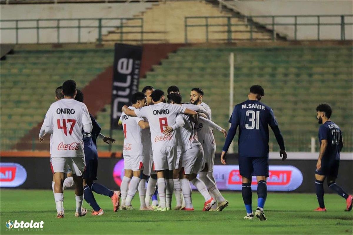 بدلاء الزمالك أمام حرس الحدود في الدوري المصري.. إيشو يجاور منسي بدلاء الزمالك أمام حرس الحدود في الدوري المصري.. إيشو يجاور منسي