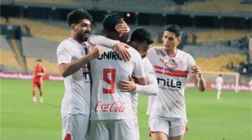 بدلاء الزمالك أمام سموحة في كأس الرابطة.. عبد الله السعيد يُجاور فتوح