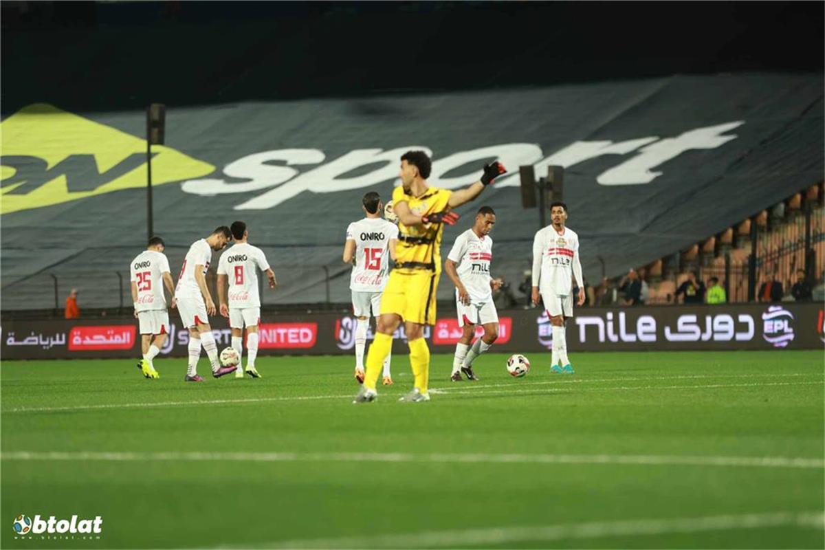 بدلاء الزمالك أمام مودرن سبورت في كأس الرابطة.. كوستا يجاور ندياي بدلاء الزمالك أمام مودرن سبورت في كأس الرابطة.. كوستا يجاور ندياي