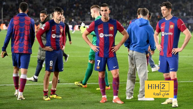 بدلاء برشلونة أمام دورتموند في دوري أبطال أوروبا بدلاء برشلونة أمام دورتموند في دوري أبطال أوروبا