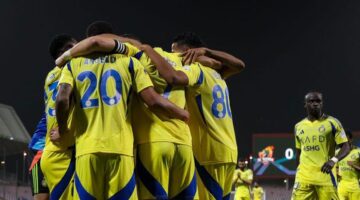 بدون رونالدو وماني.. تغييرات بالجملة في تشكيل النصر لمباراة ضمك