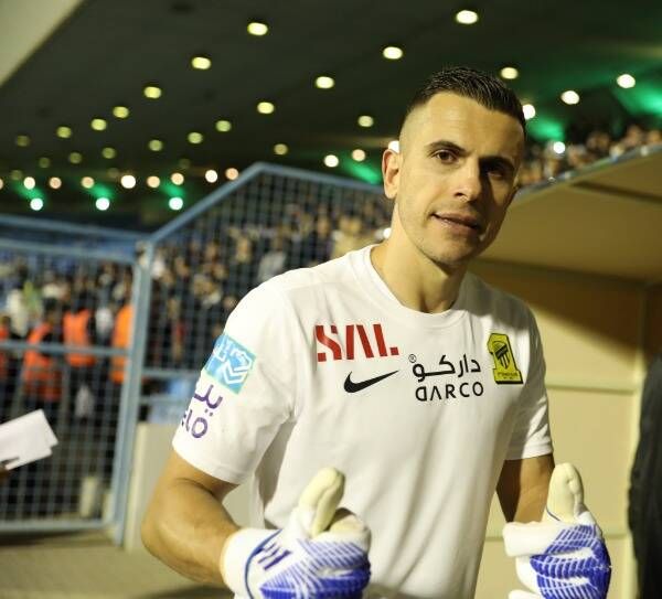 بدون لعب.. الاتحاد يحافظ على رقمه التاريخي في الدوري السعودي بدون لعب.. الاتحاد يحافظ على رقمه التاريخي في الدوري السعودي