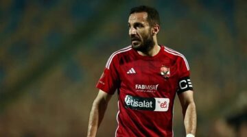 بدون معلول.. قائمة الأهلي لمواجهة صن داونز في نصف نهائي دوري أبطال إفريقيا