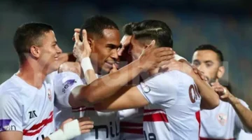 بديل زيزو وعودة السعيد.. تشكيل الزمالك ضد ستيلينبوش في مواجهة الحسم بالكونفدرالية