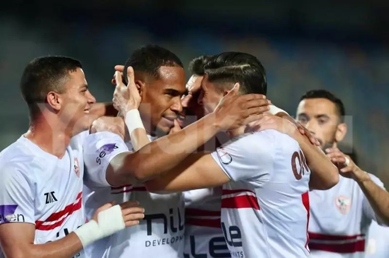 تعديلات متعددة.. التشكيلة المرتقبة للزمالك في مواجهة بتروجيت بالدوري