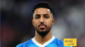 بديل سالم الدوسري أمام الاتفاق