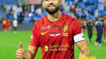 بديل ناتشو في مواجهة النصر