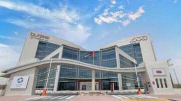 «برجيل القابضة» تقود مسيرة التحول في الرعاية الصحية خلال «أبوظبي العالمي للصحة»