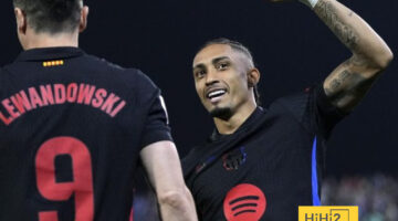 برشلونة فليك يفعل ما عجز عنه في الموسم الماضي!