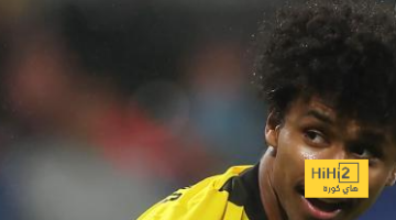 برشلونة في مواجهة مع هدفه السابق!