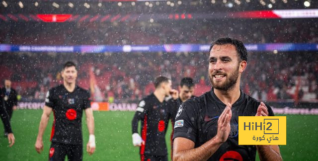 برشلونة لن يكون وحيدًا.. عدد مشجعي البارسا ضد دورتموند برشلونة لن يكون وحيدًا.. عدد مشجعي البارسا ضد دورتموند