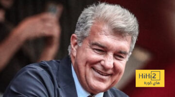 برشلونة مطمئن بشأن العودة لقاعدة 1:1