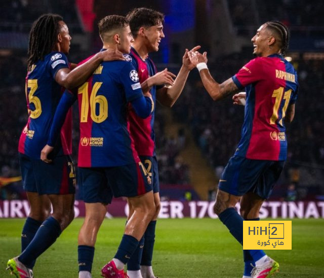 برشلونة وباريس وجهان لعملة واحدة … ولكن! برشلونة وباريس وجهان لعملة واحدة … ولكن!