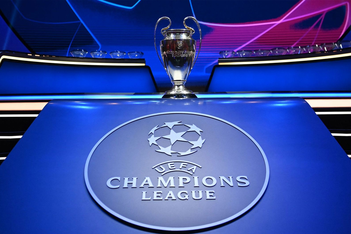 برشلونة ودورتموند في قمة أوروبية مشتعلة.. الموعد والقنوات الناقلة برشلونة ودورتموند في قمة أوروبية مشتعلة.. الموعد والقنوات الناقلة