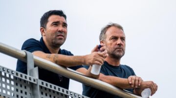 برشلونة يبدأ أولى خطواته لضم أفضل لاعب في إفريقيا