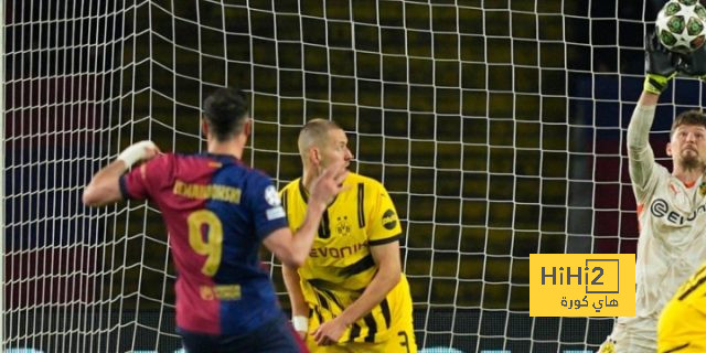برشلونة يتقدم بهدف نظيف أمام بروسيا في الشوط الأول بدوري الأبطال برشلونة يتقدم بهدف نظيف أمام بروسيا في الشوط الأول بدوري الأبطال