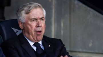 برشلونة يحسم مصير رحيل أنشيلوتي عن ريال مدريد.. وكارفخال تحت التهديد