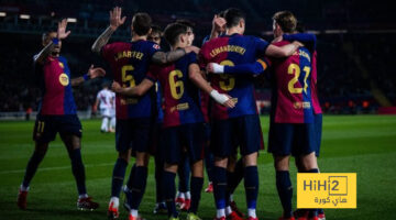 برشلونة يخطط لجولة آسيوية مربحة صيف 2025