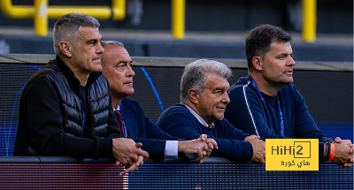 برشلونة يراقب لاعبا من مباراة ريال مدريد وأرسنال! برشلونة يراقب لاعبا من مباراة ريال مدريد وأرسنال!