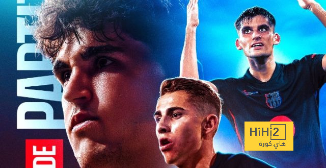 برشلونة يرتدي القميص الأسود أمام ليغانيس برشلونة يرتدي القميص الأسود أمام ليغانيس