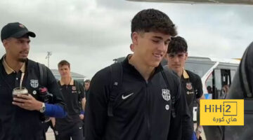 برشلونة يطير إلى مدريد قبل لقاء ليغانيس