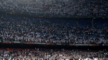 برشلونة يعلن عن تطور جديد في عملية بناء ملعب كامب نو