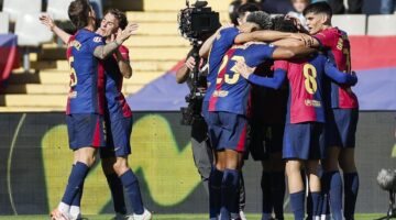 برشلونة يغير بوصلته في ميركاتو الصيف