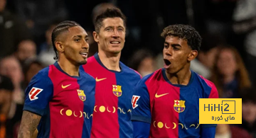برشلونة يفقد أفضلية هامة في نصف نهائي الأبطال حال التأهل!