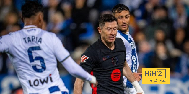 برشلونة يفوز على ليغانيس ويعزز صدارته للدوري الاسباني برشلونة يفوز على ليغانيس ويعزز صدارته للدوري الاسباني
