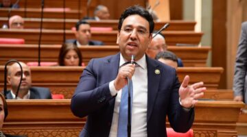 برلماني: يجب إعادة النظر فى مسار الهيئات الاقتصادية