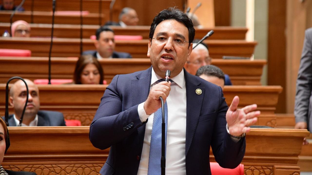 برلماني: يجب إعادة النظر فى مسار الهيئات الاقتصادية برلماني: يجب إعادة النظر فى مسار الهيئات الاقتصادية
