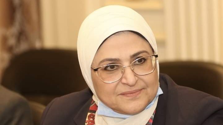 برلمانية: زيارة الرئيس الفرنسي للقاهرة تؤكد عمق العلاقات بين البلدين برلمانية: زيارة الرئيس الفرنسي للقاهرة تؤكد عمق العلاقات بين البلدين