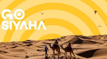 برنامج ‘Go Siyaha’ يصادق على 819 مشروعاً سياحياً ويعزز الاستثمار في القطاع السياحي