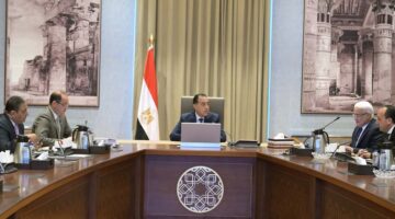 بزيادة 7.8%.. ارتفاع استثمارات التأمين الاجتماعي 44.2 مليار جنيه 2023-2024